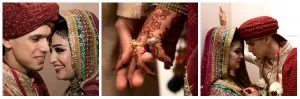 Pakistani muslim wedding photography and videography Birmingham