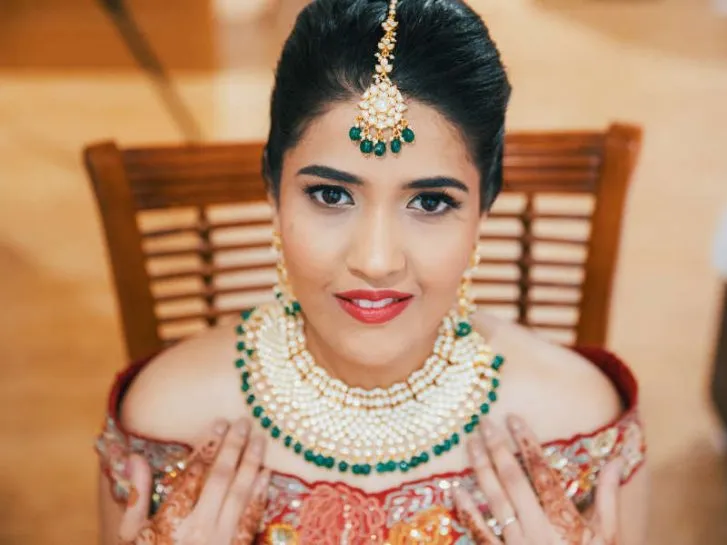 Asian Wedding Photographers Birmingham