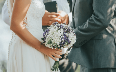 Best Months for UK Weddings