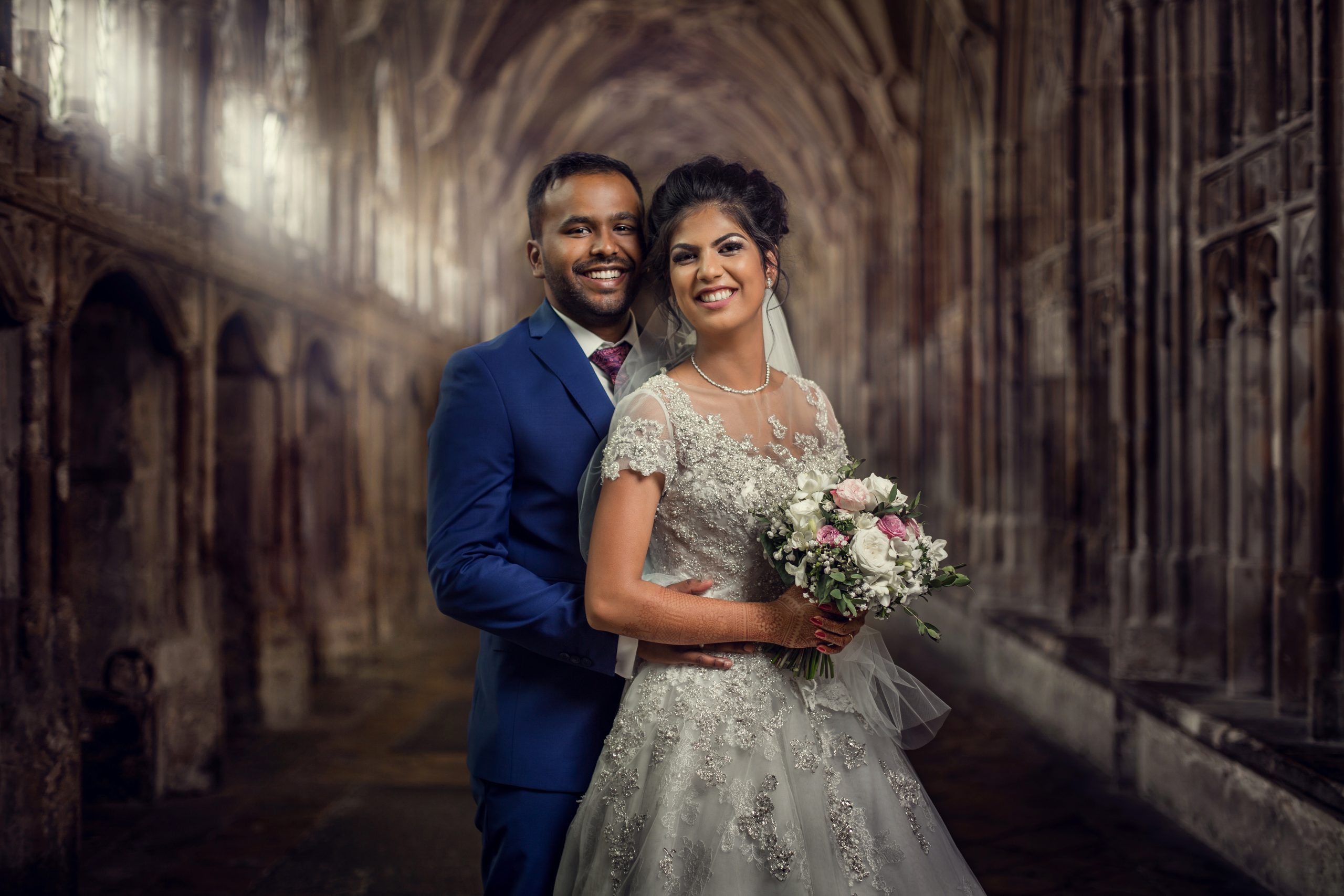Wedding Videographer Gloucester