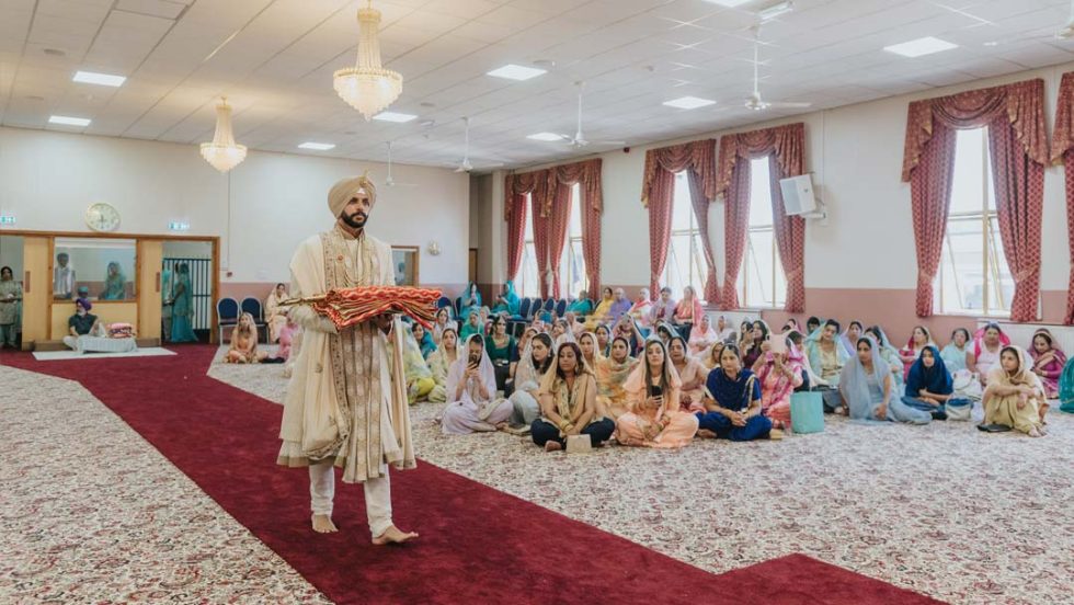 Sikh Wedding Ceremonies | Sikh Wedding Rituals Step By Step