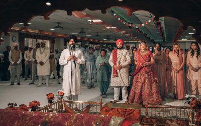 Sikh Wedding Ceremonies and Traditions | Sikh wedding rituals step by step