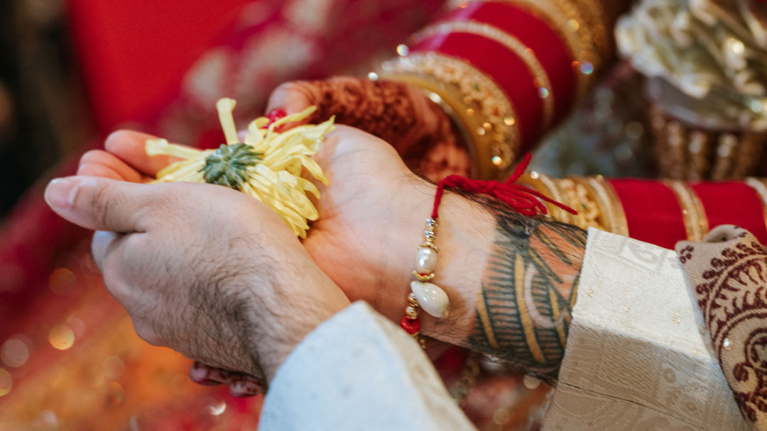 Hindu wedding Photography Wolverhampton