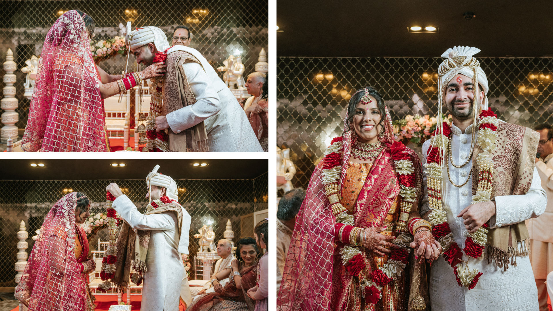 Hindu wedding Photography Wolverhampton