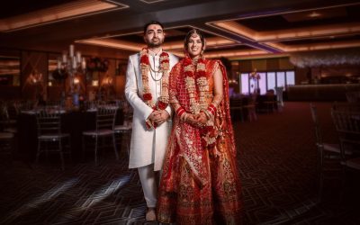 Hindu Wedding Photography Wolverhampton