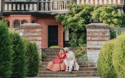 Sikh Wedding Photography Wolverhampton