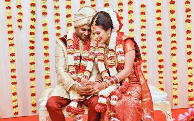 Hindu Tamil Wedding Traditions