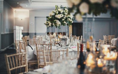 The 5 Best Wedding Venues in Gloucestershire | Luxury & Outdoor Wedding Ceremony